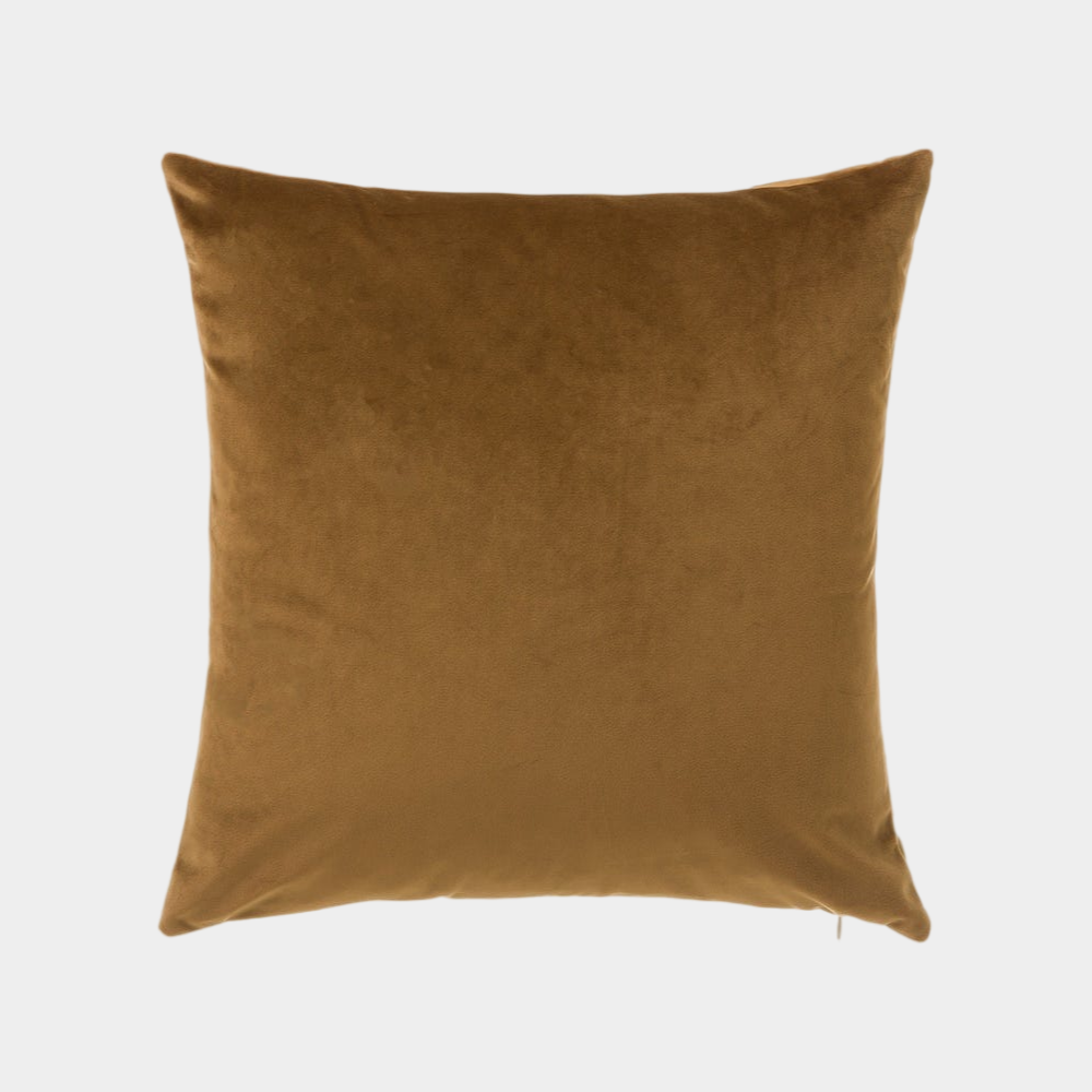 COJÍN CRISTI ORO 45X45CM