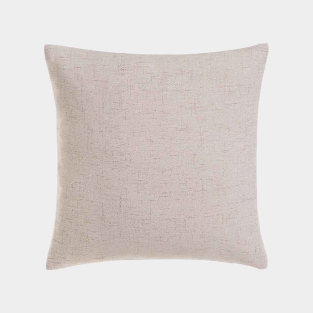 COJÍN CUZCO BEIGE 45X45CM