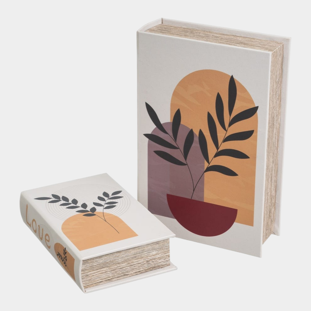 SET 2 CAJAS FREIRE