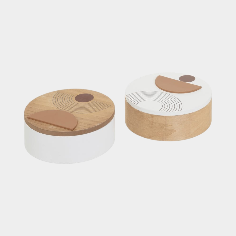 CAJA RIOJA MADERA