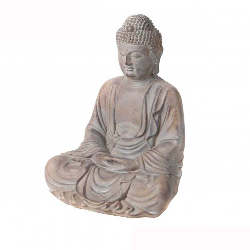 FIGURINE BUDA DUMAI 25CM