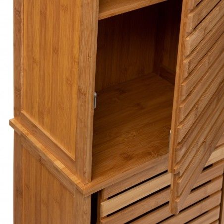 ARMOIRE NATURELLE KADA