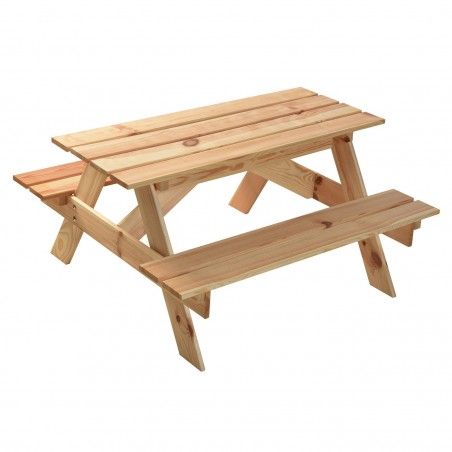 TABLE DE JEU POUR ENFANTS ORALI