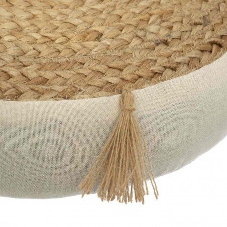 COUSSIN DE SOL KAI JUTE 38CM