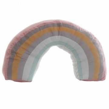 COUSSIN ARC-EN-CIEL KIMI POLYESTER 57CM