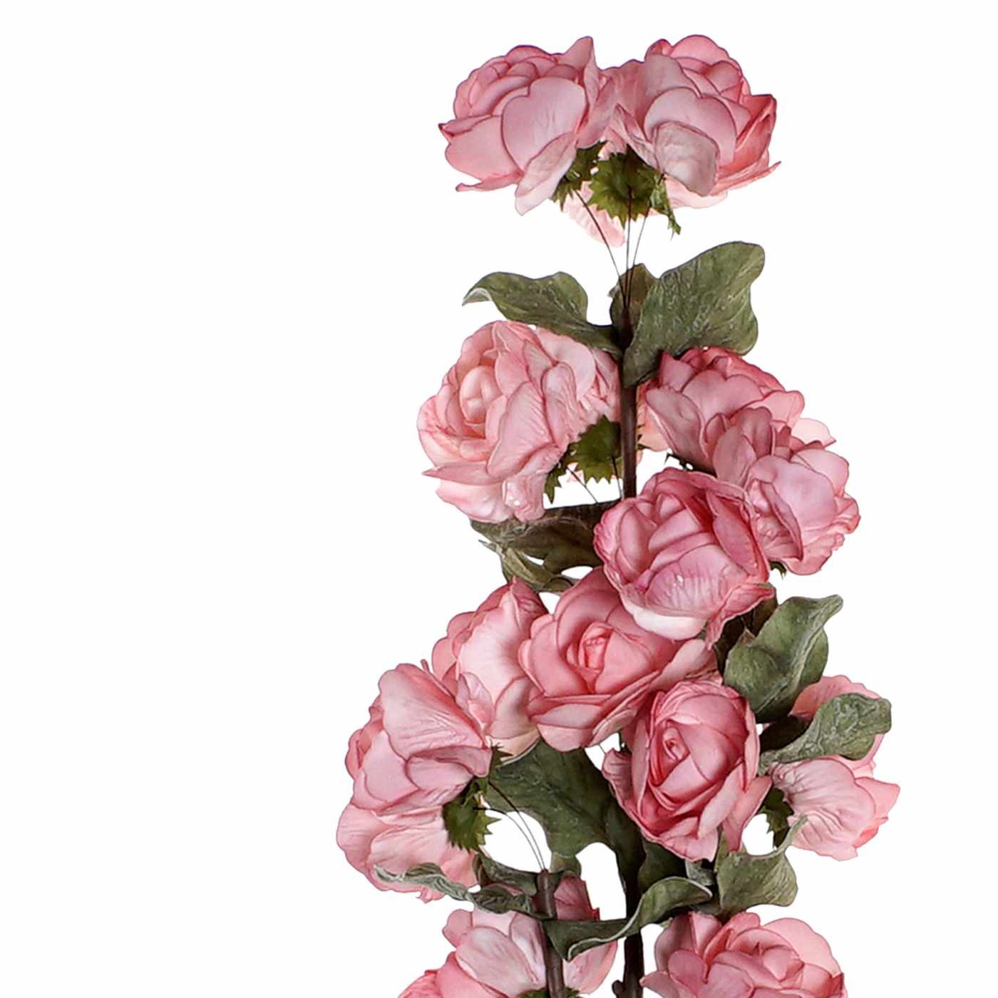 BRANCHE FLEUR CYRENE 109CM