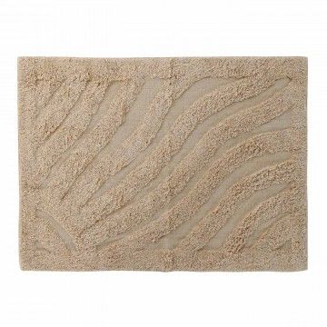 TAPIS DE BAIN BRAN 3COL.