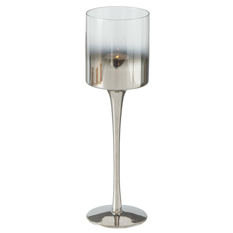 BOUGIE COUPE AVICENA ARGENT