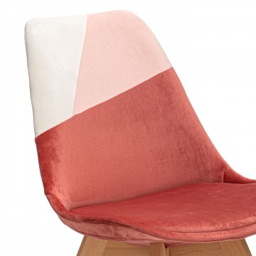 CHAISE KATNIS ROUGE