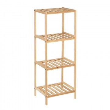 ETAGERE BOIS MALVINA 100CM