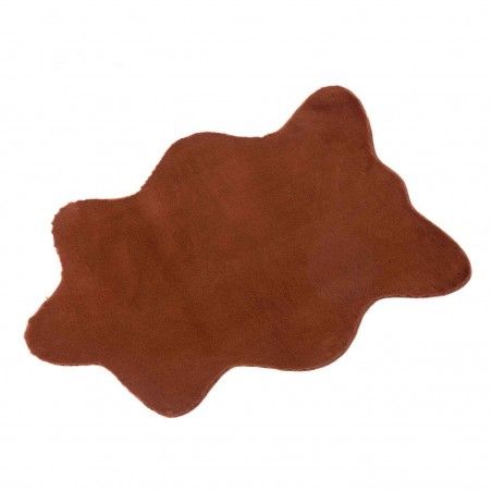 TAPIS PITA TERRACOTA 60x90