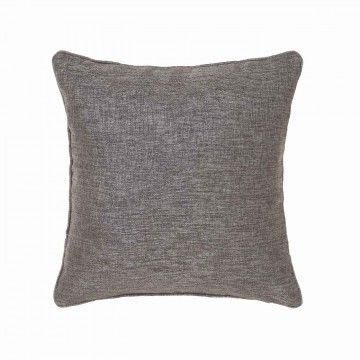 COUSSIN VISI GRIS 45X45