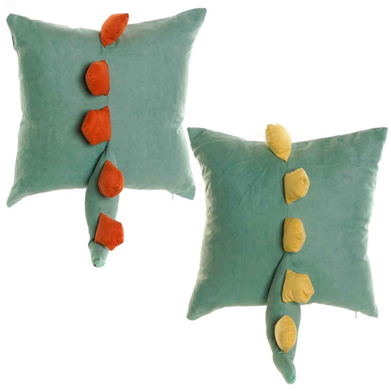 COUSSIN PETRIE DINO 2COL.