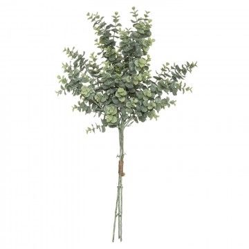 BOUQUET EUCALYPTUS GABI 63,5CM