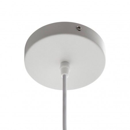 LAMPE DE PLAFOND EN BAMBOU CASANDRA