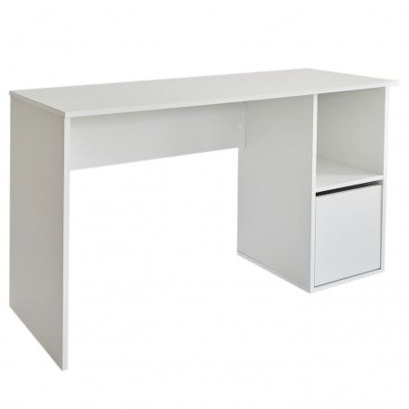 BUREAU KAVELI 1 PORTE BLANC