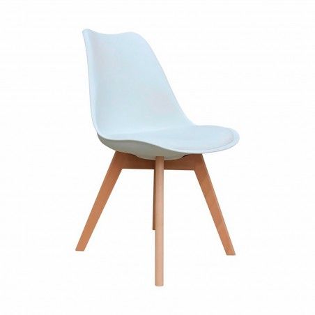 CHAISE MIRELE BLANCHE