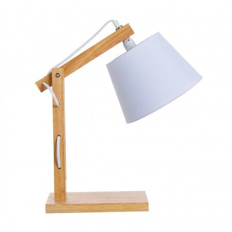 LAMPE DE TABLE SINES BOISBLANC