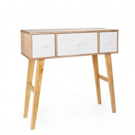 CONSOLE LAGUNA 80X80CM