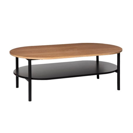 TABLE BASSE MIAMI 110X39CM