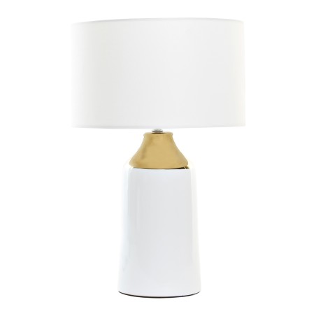 LAMPE DE TABLE JASANA PORCELAINE