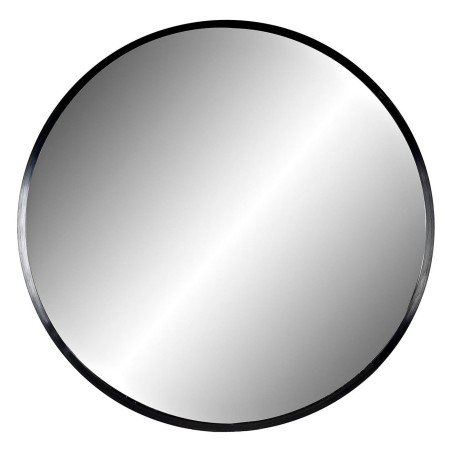 MIROIR ROND DAVID MÉTAL 40CM