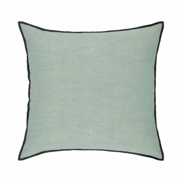 COUSSIN DARIANA VERT 45CM