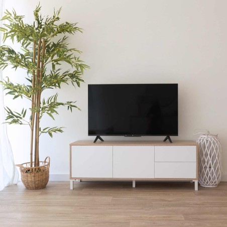 MEUBLE TV FLORENCE 130X41CM