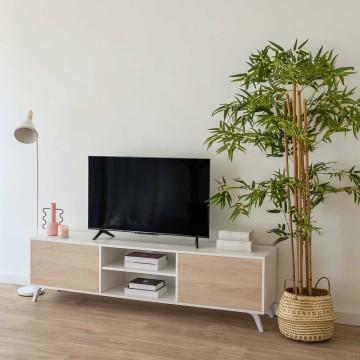 MEUBLE TV OSLO 180X49CM