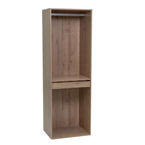 YAZIR ARMOIRE PANTALON MODULAIRE 180X60CM