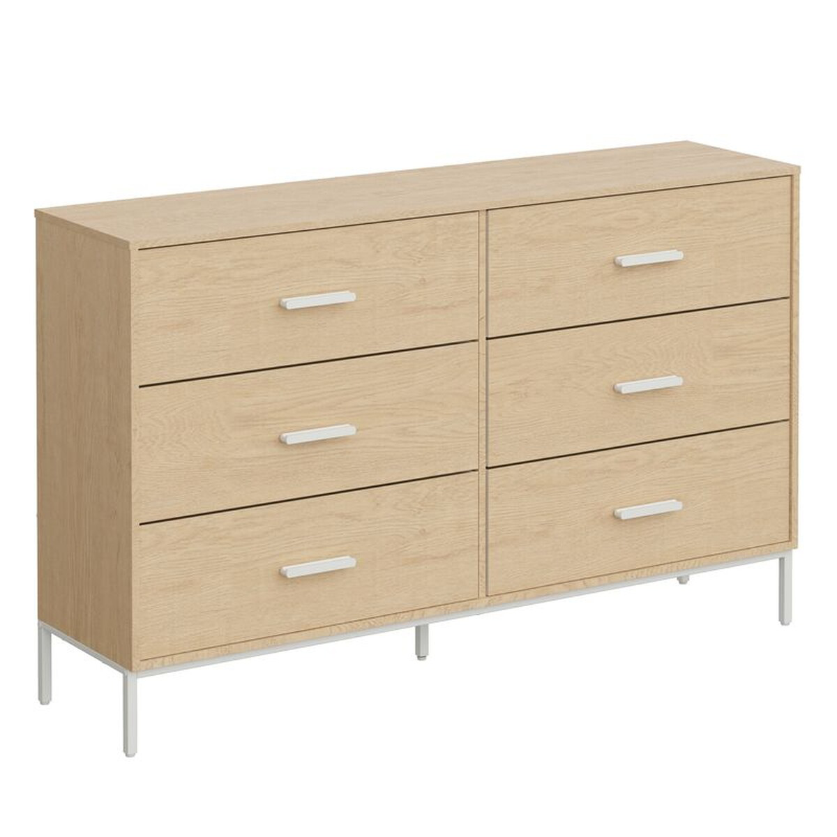 COMMODE FEROE 117X73CM