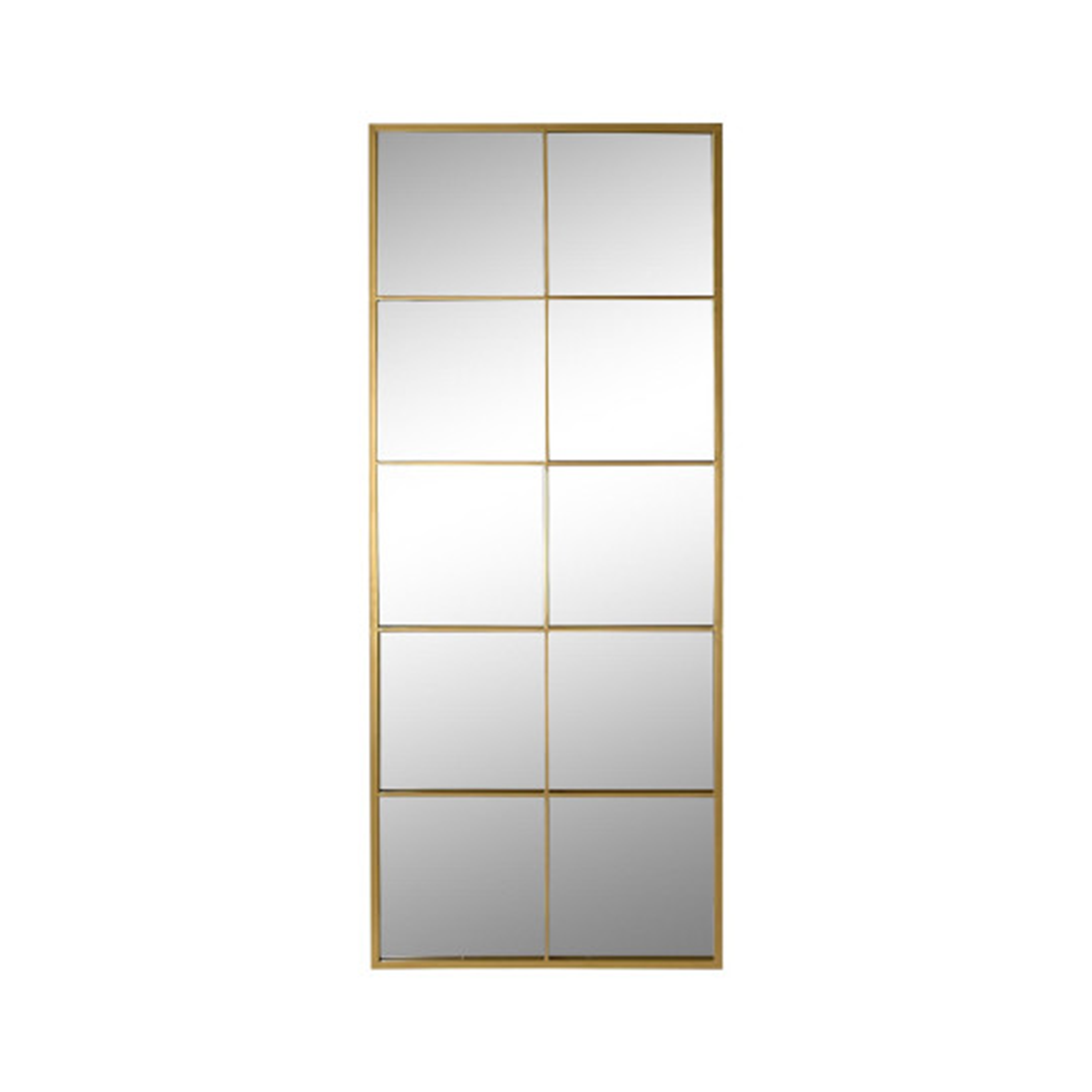 MIROIR VETANA DETROIT OR 150CM