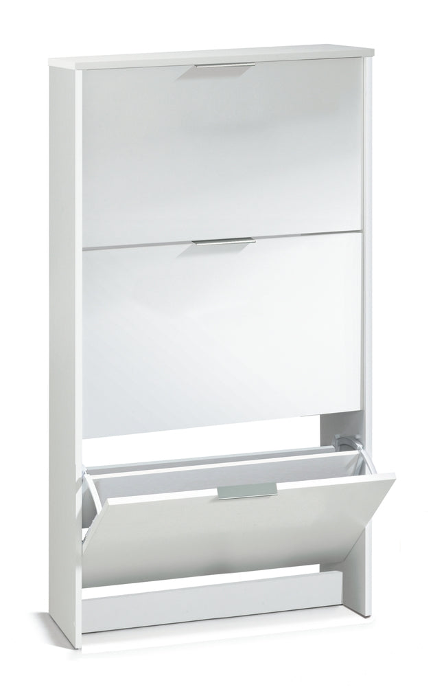 ZAPATERO MEILEN BLANCO 113X60CM