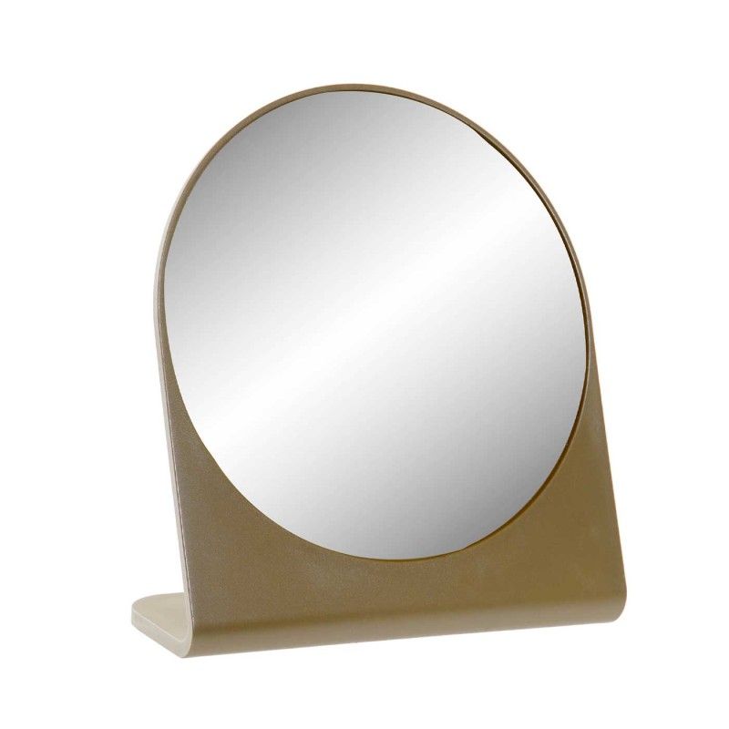 MIROIR DE TABLE YASINE 19CM