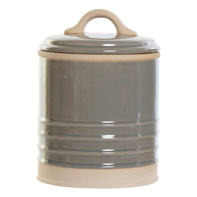 POT GRAVIER PORCELAINE 20cm
