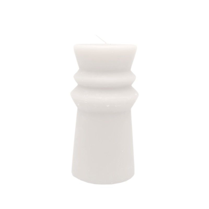 BOUGIE ROTAIMA 15cm
