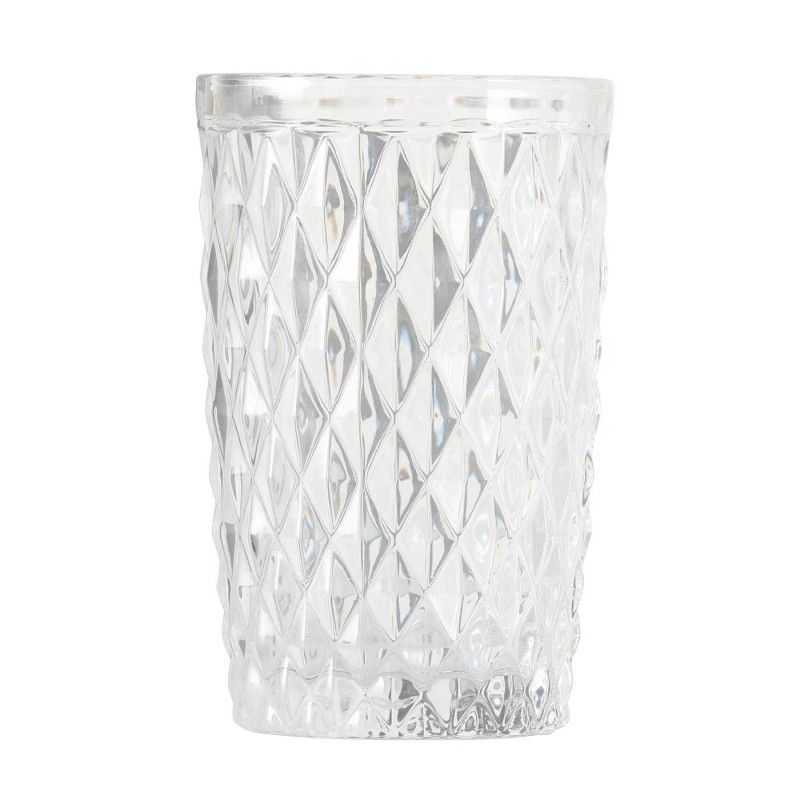 VERRE CRISTAL GARMO