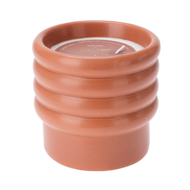 BOUGIE PARFUMÉE CÉCILIA 11cm