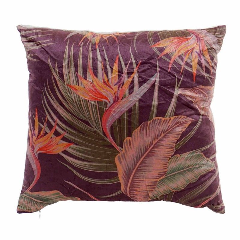 COUSSIN MILKA FEUILLES