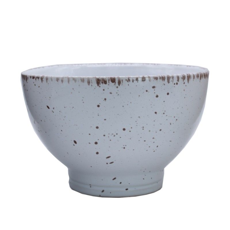 BOL EN CÉRAMIQUE SERSEI 12cm